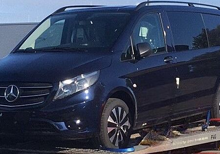 Mercedes-Benz Vito -Mixto