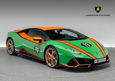 Lamborghini Huracan Huracán EVO GT Celebration