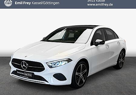 Mercedes-Benz A 200 Limo Progressive Advanced+/ AHK PANO u.v.m