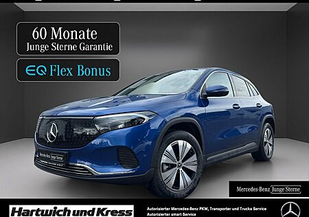Mercedes-Benz EQA 350 Progressive 4Matic+AHK+360°Kamera+Ambien