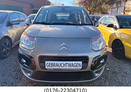 Citroën C3 Picasso 1.6 Tendance AHK/KLIMA/PDC