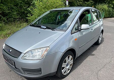 Ford C-Max 1.8 Trend*KLIMA*TÜV 05/27*