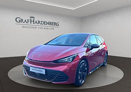Cupra Born 150 kW ACC RFK NAVI LED