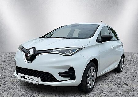 Renault ZOE Life R110 Z.E. 50 inkl. Batterie *SHZ*