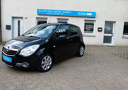 Opel Agila B Edition*Klima*TÜV NEU*
