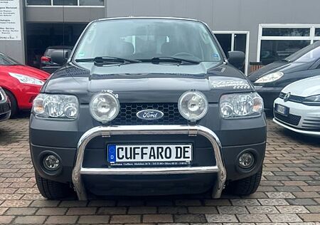 Ford Maverick Highclass 2.3 e-Sitze SD SHZ Alarm Notb
