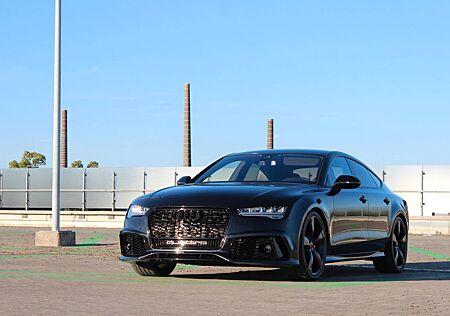 Audi A7 3.0 TDI B&O ACC Standh. Keyless