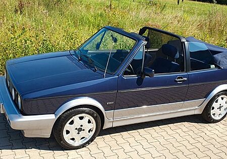 VW Golf Volkswagen