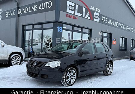 VW Polo Volkswagen IV Trendline 1.4 TDI,Klima,1 Hand.