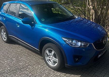 Mazda CX-5 2.0 SKYACTIV-G Center-Line AWD Center-Line