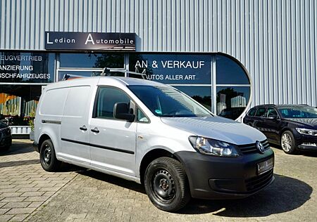 VW Caddy Volkswagen Kasten/Kombi Maxi Kasten°Klima
