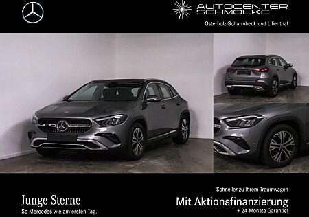 Mercedes-Benz GLA 200 Advanced AHK*SHZ*LED*RFK*CARPLAY*MBUX*