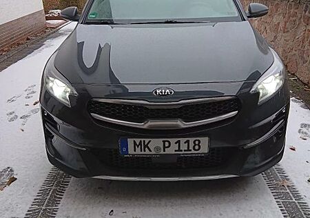 Kia XCeed 1.4 T-GDI Spirit Spirit