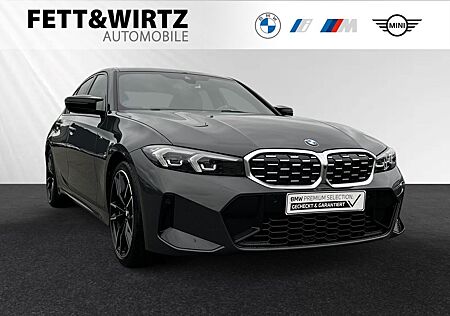 BMW M340d xDrive LC-Prof.|Head-Up|DA|PA+|HiFi