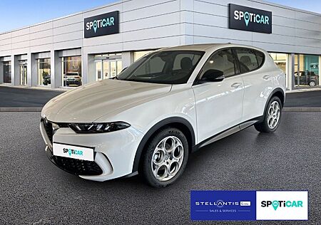 Alfa Romeo Tonale gebraucht kaufen Alfa Romeo Tonale Super Mild Hybrid 130 Automatik *Audio *P