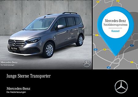 Mercedes-Benz T-Klasse gebraucht kaufen Mercedes-Benz T-Klasse T 180 d EDITION+PROGRESSIVE+Klimaautom+AHK+Navi