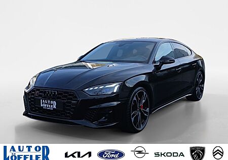 Audi S5 quattro MATRIX/VIR./ACC/TIP./RFK Klima Leder