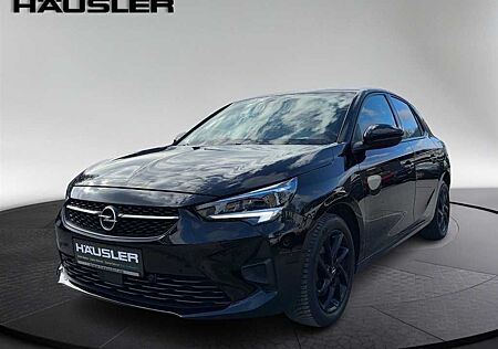 Opel Corsa GS 1.2 PDC*Sitz-u.Lenkradheizung*Bluetooth