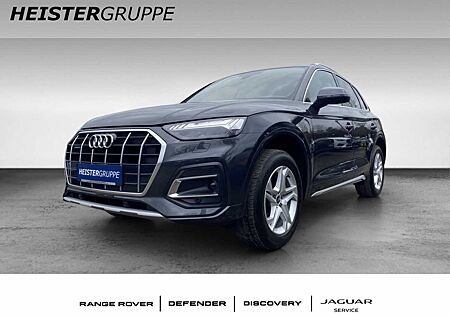 Audi Q5 40TDI quattro advanced