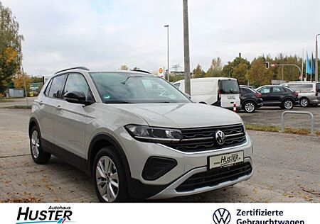 VW T-Cross Volkswagen Goal 1.0 TSI *LED,RFK,ACC*
