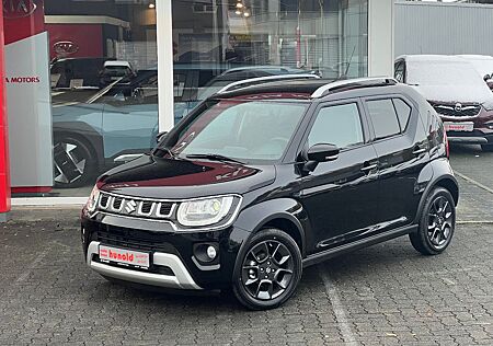 Suzuki Ignis 1.2 DUALJET HYBRID Allgrip Comfort+