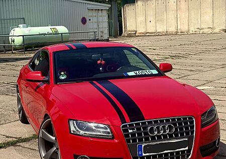 Audi A5 1.8 TFSI -