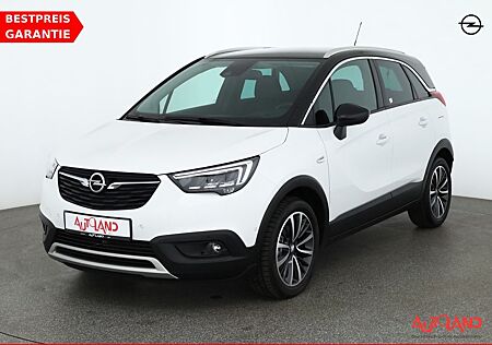 Opel Crossland X Crossland 1.5 CDTI Aut. Ultimate LED Navi Kamera
