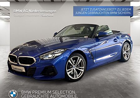 BMW Z4 sDrive20i LiveCockpitProf PDC Driv.Assist