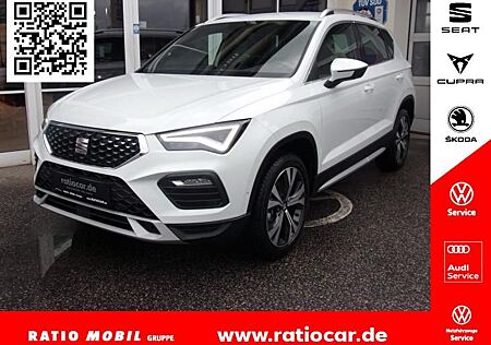 Seat Ateca XPERIENCE 1.5 TSI DSG NAVI AHZV SITZH. EPH