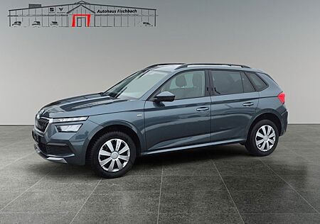 Skoda Kamiq Clever