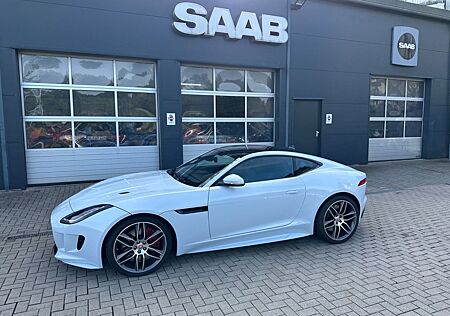 Jaguar F-Type 5.0 L V8 R Kompressor AWD Automatik