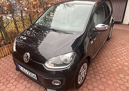 VW Up Volkswagen ! 1.0 55kW high !