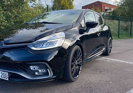 Renault Clio ENERGY TCe 200 EDC R.S. R.S.