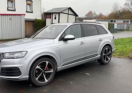 Audi Q7 3.0 TDI quattro tiptronic -B&O-Pano-Soft-Head