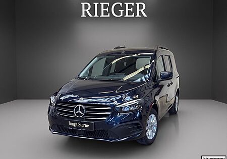 Mercedes-Benz T-Klasse T 180 Progressive-Edition*LED*Navi*SHZ*Totwinkel