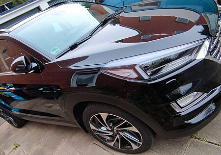 Hyundai Tucson 1.6 T-GDI Premium 4WD DCT Premium