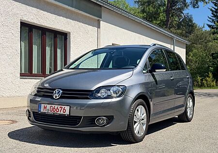 VW Golf Volkswagen Plus VI Style *12.000KM** AUTOMATIK