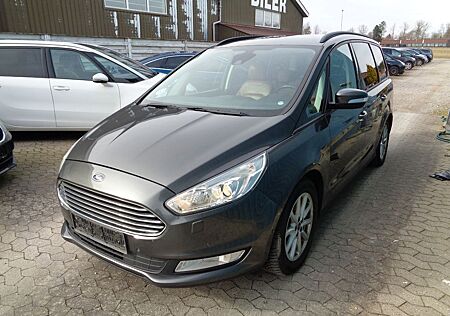 Ford Galaxy Trend