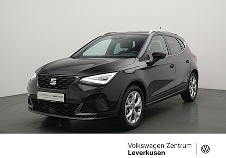 Seat Arona FR NAVI VIRT AHK ACC LEDER KAM SHZ CARPLAY