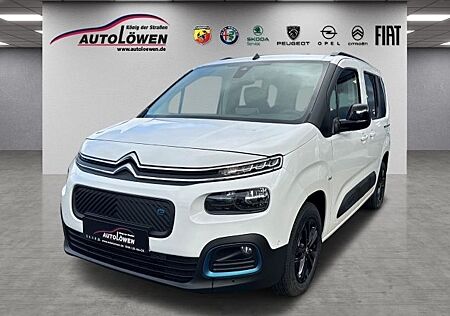 Citroën ë-Berlingo M Elektro