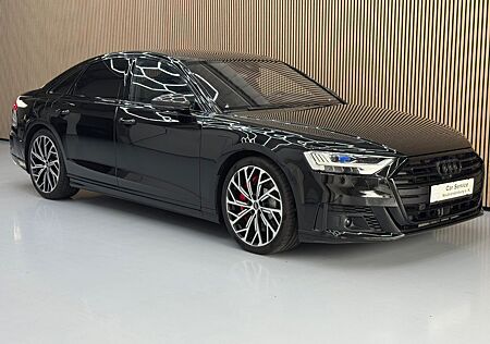 Audi A8 A8L 60 TFSI quattro*EXCLUSIVE*Carbon*B&O Advance