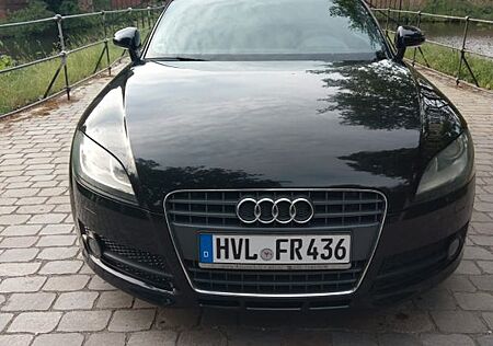 Audi TT Coupe 2.0 TFSI S tronic -