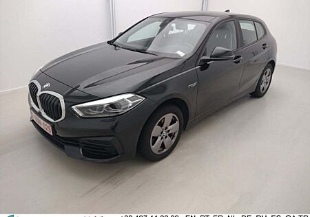 BMW 116 d Aut. LED Navi KeylessGo Klima PDC ...