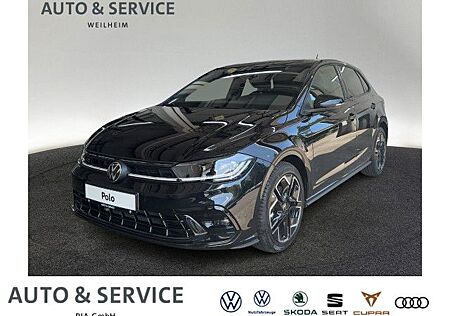 VW Polo Volkswagen R-Line 1,0 l TSI OPF 85 kW (116 PS) DSG