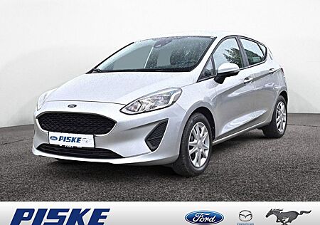 Ford Fiesta Cool&Connect SYNC FREISPRECHEINRICHTUNG