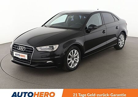 Audi A3 Limousine 1.8 TFSI Ambition*PDC*KLIMA*