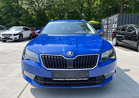 Skoda Superb Combi Active