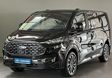 Ford Tourneo Custom L1 Titanium X SOFORT VERFÜGBAR