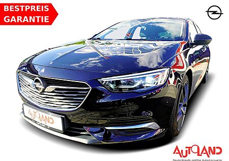 Opel Insignia GS 1.6 Turbo INNOVATION LED Navi Kamera