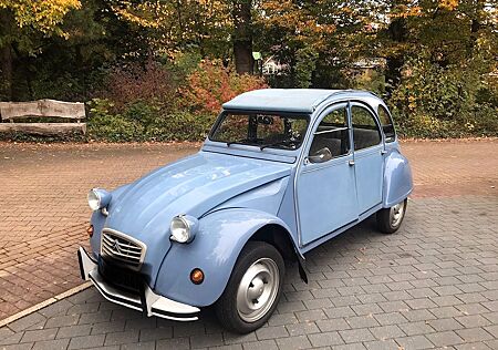 Citroën 2 CV